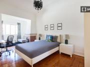 Quarto em apartamento partilhado para alugar, Lisboa