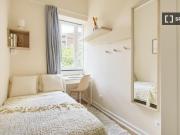 Quarto em apartamento partilhado para alugar, Lisboa