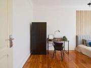 Quarto em apartamento partilhado para alugar, Lisboa