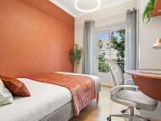 Quarto em apartamento partilhado para alugar, Lisboa