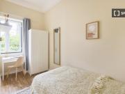 Quarto em apartamento partilhado para alugar, Lisboa
