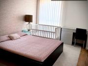 Quarto em apartamento T2 em São Mamede de Infesta