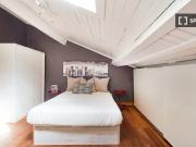 Quarto em apartamento partilhado para alugar na Amadora,...