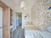 Quarto em apartamento partilhado para alugar na Amadora,...