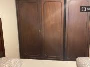 Quarto em apartamento partilhado para alugar no Porto