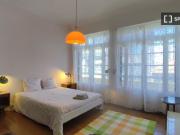 Quarto em apartamento partilhado para alugar no Porto
