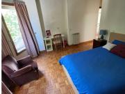 Quarto em apartamento partilhado para alugar no Porto