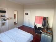 Quarto em apartamento partilhado para alugar no Porto