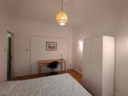 Quarto em apartamento partilhado para alugar no Porto