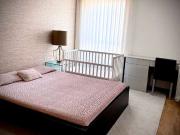 Quarto em apartamento T2 em São Mamede de Infesta