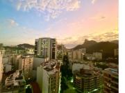 QUARTO EM APARTAMENTO PERTO DE METRO, PRIAS E SUPERMERCADOS