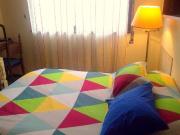 Quarto em apartamento T5 na Lapa, Porto