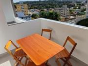 Quarto em apt novo perto da UFMG