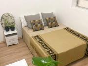 QUARTO EM CASA COM PISCINA PRÓXIMO DA UFRGS CENTRO