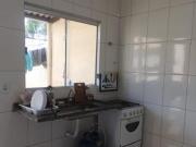 Quarto em casa perto da UFG Samambaia