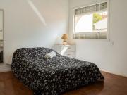 Quarto em casa residencial no Campo Belo