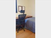 Quarto em Cobertura Moema