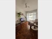 Quarto em Copacabana Carnaval 2 pessoas