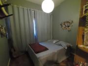 Quarto em Copacabana para mulher