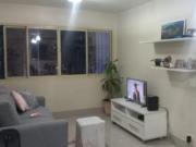Quarto em frente ao metro Brooklin