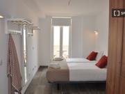 Quarto em Lisboa, apartamento de 35 quartos