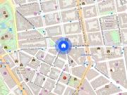 Quarto em Lisboa junto ao metro Saldanha