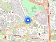 Quarto em Lisboa Olivais