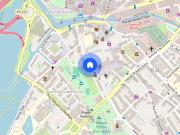 Quarto em pleno centro de Aveiro