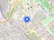 Quarto em T2 com lugar de garagem Lisboa Nova Campolide