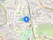 Quarto em T2 Matosinhos Senhora da Hora