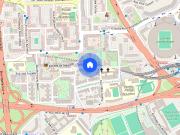 Quarto em T3 Lisboa Telheiras