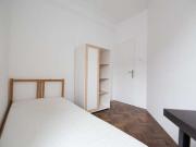 Quarto ensolarado para alugar em Arroios, Lisboa