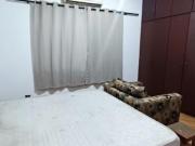 Quarto espaçoso, Garagem e boas energias