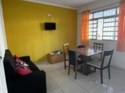 Quarto espaçoso metrô ana rosa