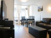 Quarto espaçoso para alugar em Alvalade, Lisboa