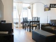 Quarto espaçoso para alugar em Alvalade, Lisboa