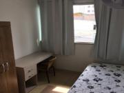 QUARTO Essencial individual ÓTIMA LOCALIZAÇÃO próx.a CPTM