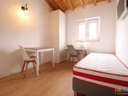 Quarto Estúdio Pólo I Coimbra | 25073999538