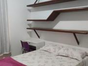 QUARTO FEMININO COM ÁREA PRIVATIVA PRAÇA DA LIBERDADE QUARTO FEMININO COM ÁREA PRIVATIVA PRAÇA DA LIBERDADE