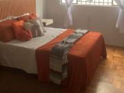 Quarto Feminino Individual