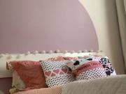 Quarto Feminino Individual