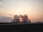 JARDIM BOTÂNICO / CRISTO REI / CURITIBA JARDIM BOTÂNICO / CRISTO REI / CURITIBA