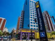 Quarto Feminino melhor localização SP