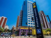 Quarto Feminino melhor localização SP