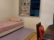 Quarto Feminino melhor localização SP