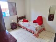 QUARTO FEMININO/LAVABO PERDIZES
