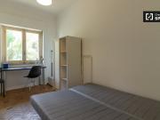 Quarto funcional para alugar em apartamento T3 em São...