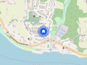 Quarto grande e luminoso junto ao Rio Douro