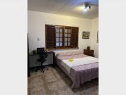 Quarto grande em casa compartilhada perto do metro São Judas