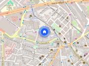 Quarto grande individual ao lado da estacao Damaia de Cima